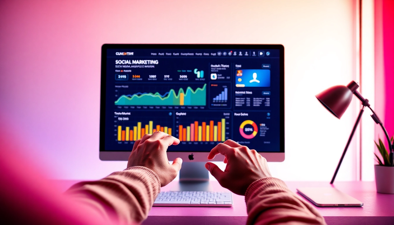 Visual representation of https://32win.social/ showcasing social media strategy, analytics dashboards, and digital growth tools to engage online audiences effectively.
