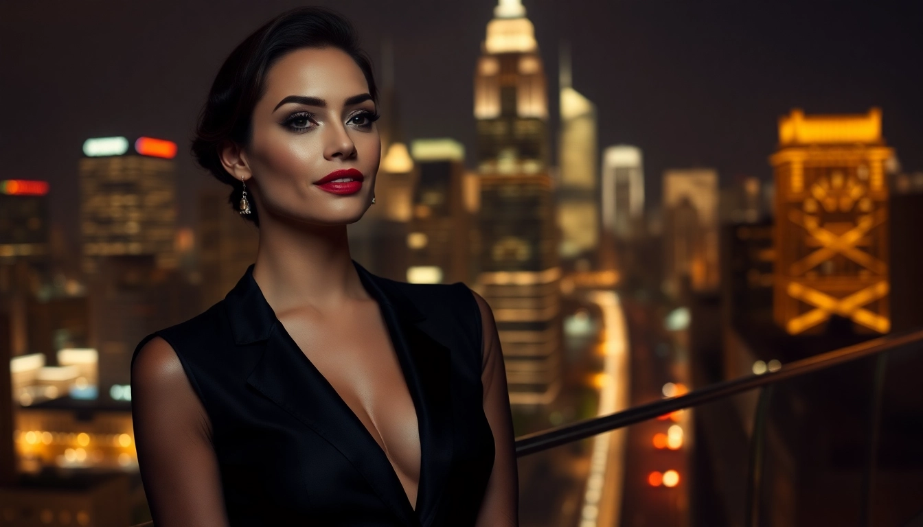 Discreet Bangalore Call Girls offering refined companionship in upscale settings for sophisticated clients.