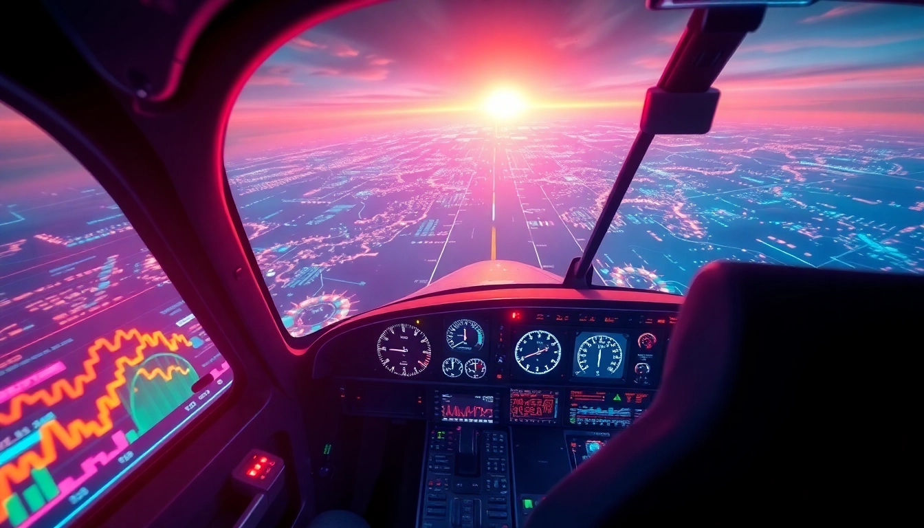 The Aviator Game in action with an engaging pilot theme, featuring realistic graphics and immersive gameplay mechanics, capturing excitement and skill.