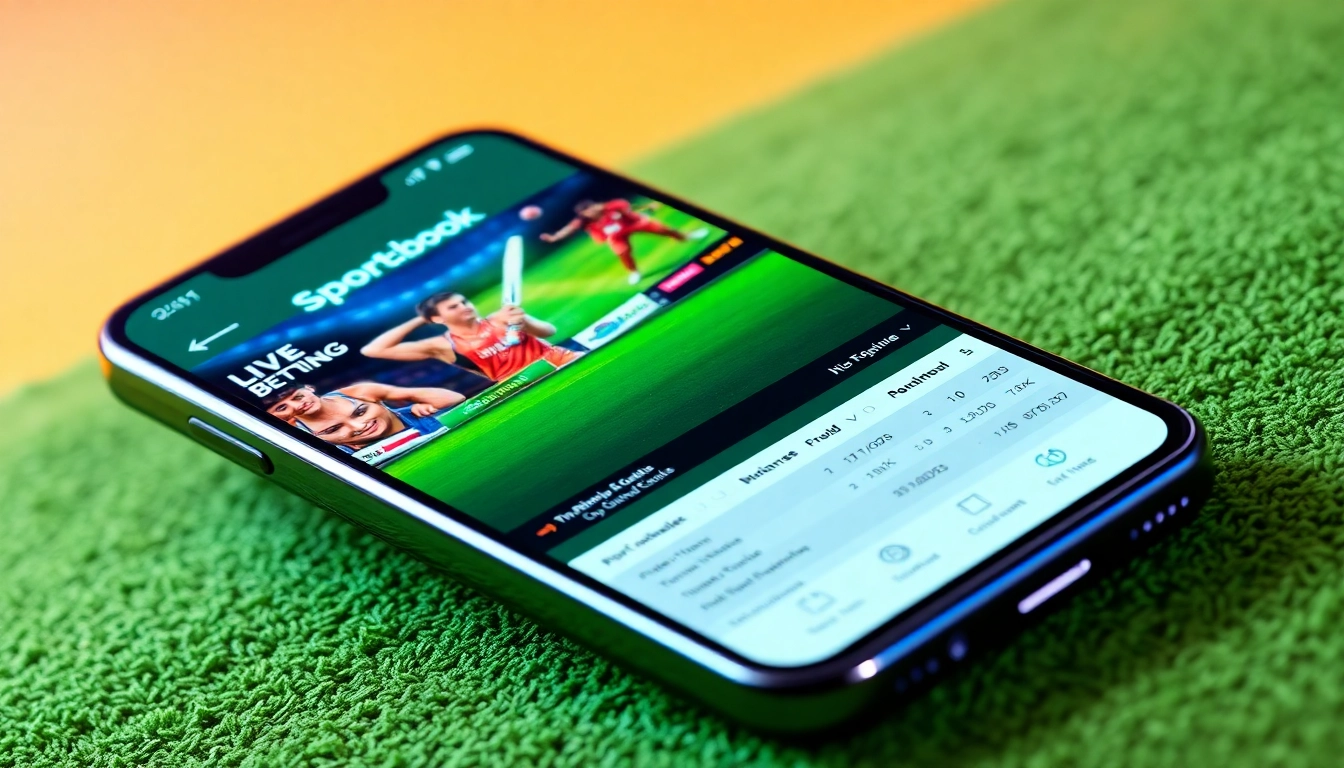 Lotus 365 online betting platform with live cricket odds on mobile device, showcasing secure and dynamic sports betting experience in India.