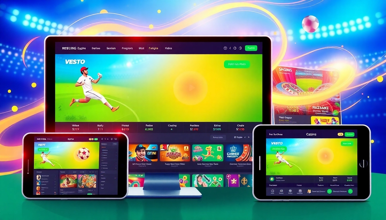 Laser 247 online betting platform showcasing cricket, casino, and sports bets with secure interface for users' quick access.