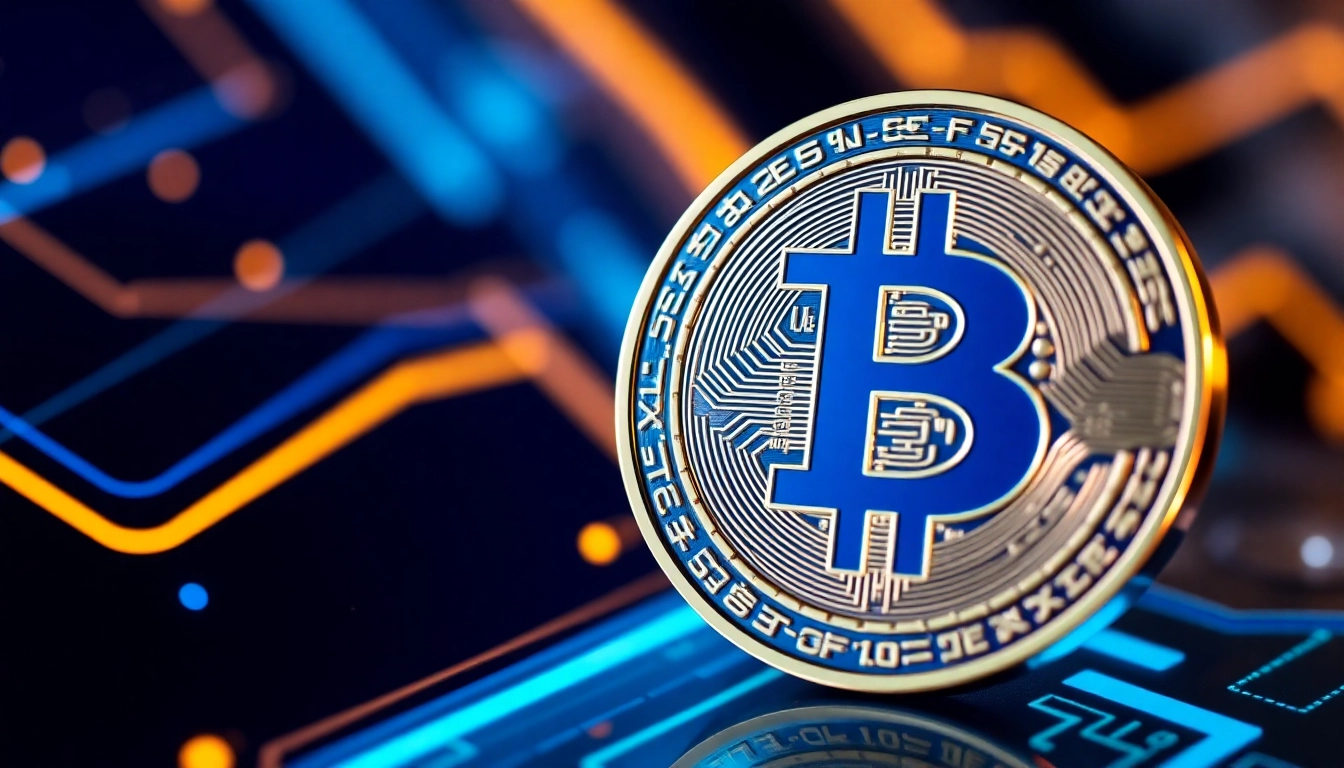 Guide To Buying Bitcoins Step-by-step instructions for secure digital currency purchase