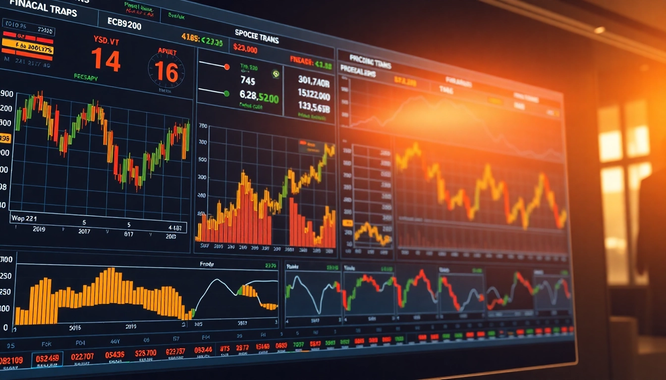 Best Stock Trading News updates with stock charts, gold records, and market data for investors