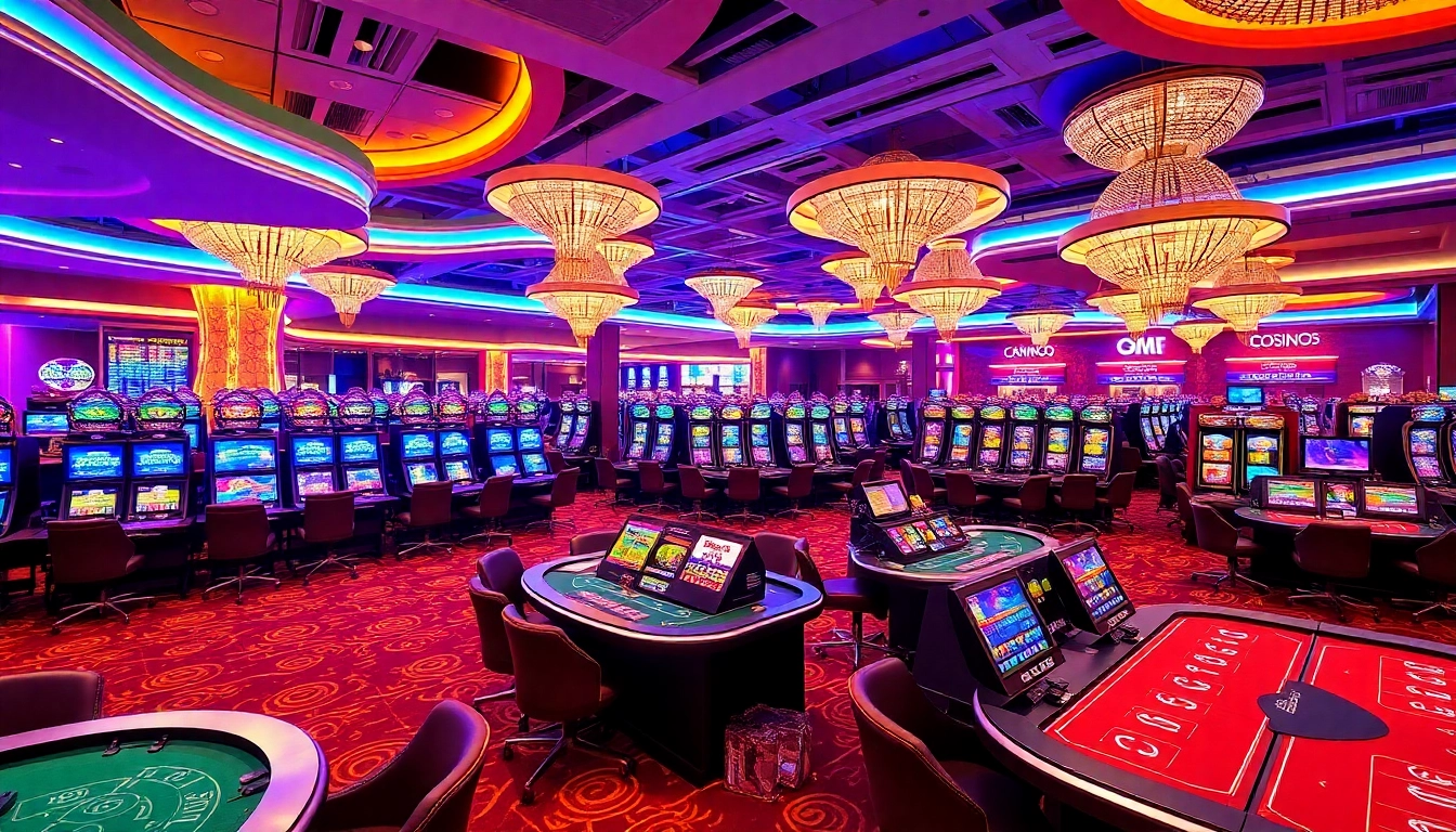 Trusted Casino siteleri demonstrate live dealer games and secure platforms for players' confidence